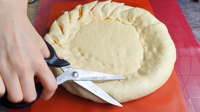 Новинка! Скорее сохраните себе видео и обязательно приготовьте 🔥🤤