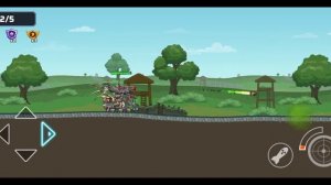 Tank Arena Steel Battle Leviathan 3.0.1 HOMEANIMATION GERAND TANK UNLOCKED MAX