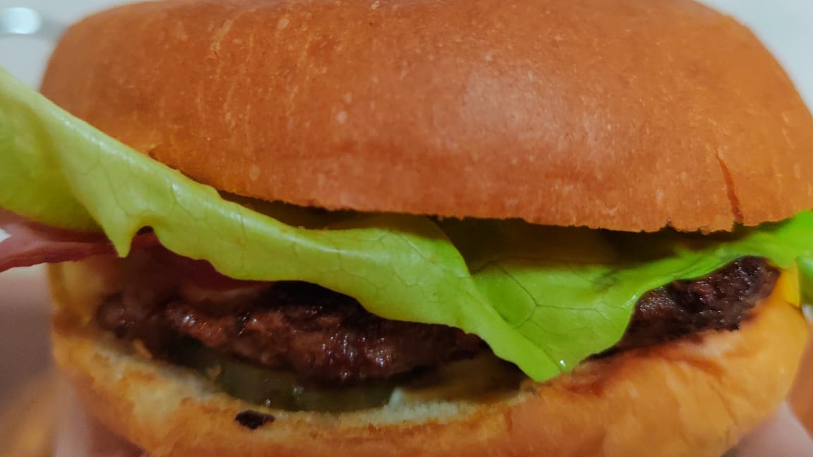 Готовим бургеры дома