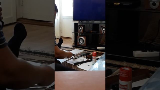Разборка ружья ПИЕТТА ЗЕФИРУС 3