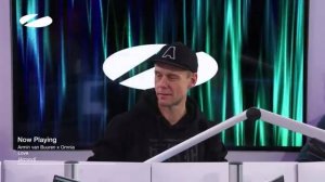 A State of Trance Episode 1209 - Armin van Buuren