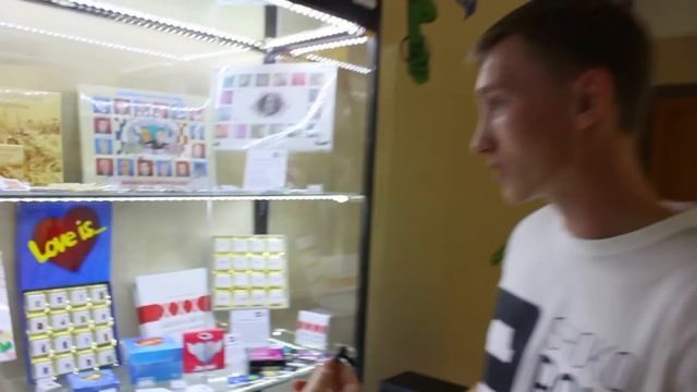 Новости ADK - выпуск 6