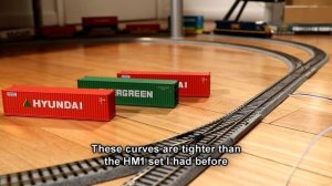 Kato HO Scale WGH Layout Unitrack Unboxing