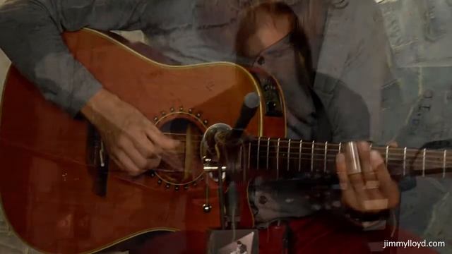 Marta Pacek performs on The Jimmy Lloyd Songwriter Showcase - NBC TV - jimmylloyd.com смотреть онлайн