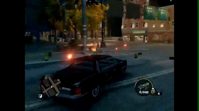 Хорошие игры - Промо выпуск.Saint Row 3 смотреть онлайн