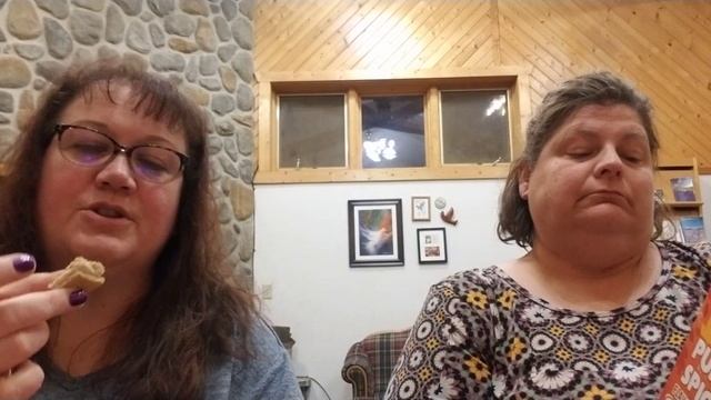 Tasting Fall Leftovers смотреть онлайн