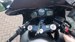 Kawasaki Zx12r