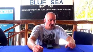 Клим Жуков - Доисторическая Африка. Танзания. Лекция 1