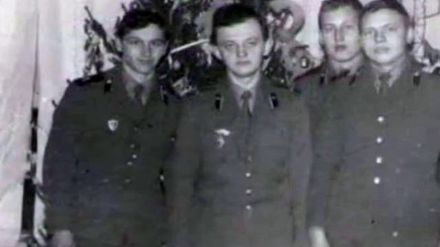 СГВ. в/ч пп 01141 смотреть онлайн