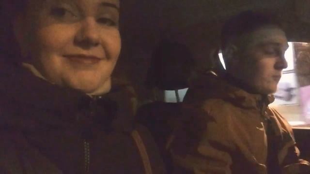 VLOG#1 Кушаем бургеры на ночь смотреть онлайн