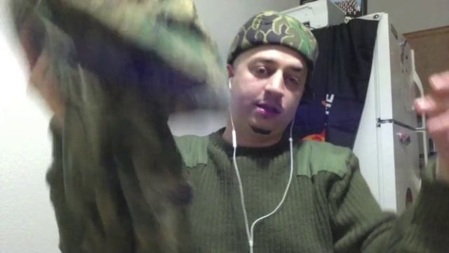 HOW TO - BDU'S ON THE CHEAP ! смотреть онлайн