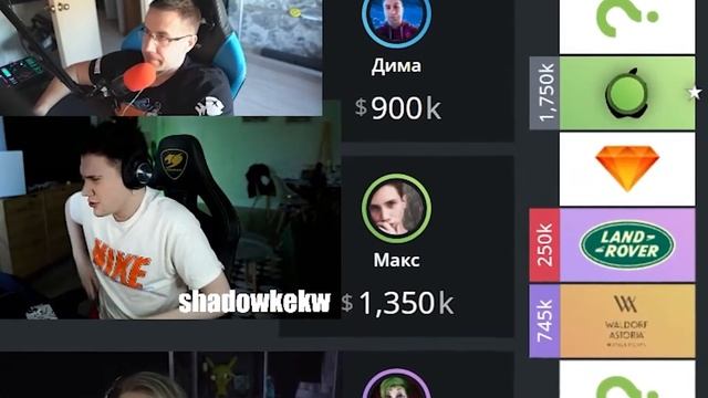 Шадоукек умер 😱😱😱 смотреть онлайн