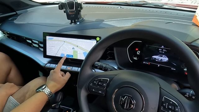 รีวิว All New MG 5 จากคนซื้อใช้จริงๆ (เทียบกับรถญี่ปุ่นที่เคยใช้) смотреть онлайн