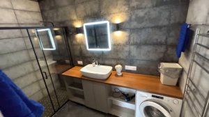 Дом на Лебяжьей горе. Обзорчик. Сдается в аренду посуточно.