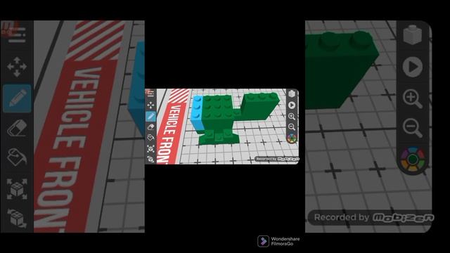 zx LEGO смотреть онлайн