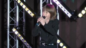 Каришев Гордей, песня "Орлы или вороны"