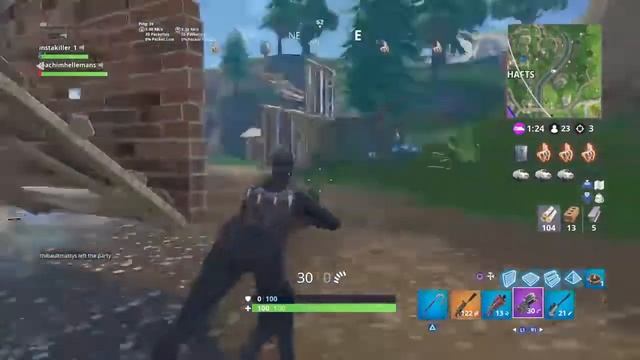 *LIVE* fortnite battle royale the gateway gamemode knallen//20+ wins//eng-nl смотреть онлайн