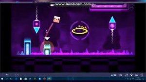 КАК ИГРАТЬ В Geometry Dash С 1 FPS!