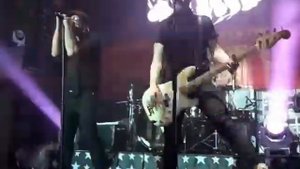 Тараканы - Причина для ненависти (live in Korston, Serpukhov, 04.02.2017)