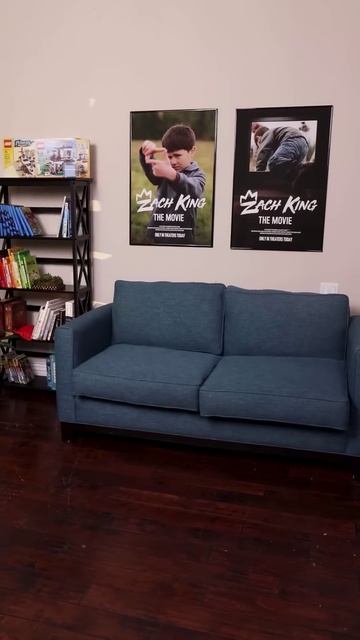 Никогда не прыгайте на диване! смотреть онлайн