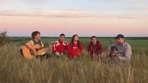 Пробудись! Елизавета Сулейманова