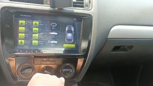 ESTEREO ANDROID VW REVISION