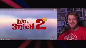 Дешевые сиквелы и зашквары Диснея 00-x [Мульто-Мыло #6] | РЕАКЦИЯ НА Chuck Review