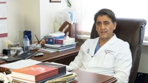 Матвеев Всеволод Борисович. Рак почки: операции