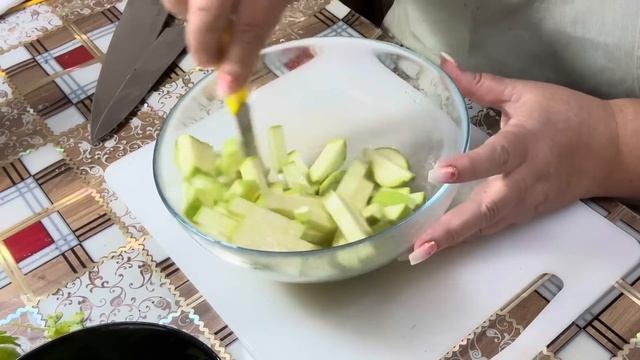 ‼️Идея для Ужина ОВОЩИ по - АЗИАТСКИ‼️МАМА ЛЕНА ГОТОВИТ@MAMALENA смотреть онлайн