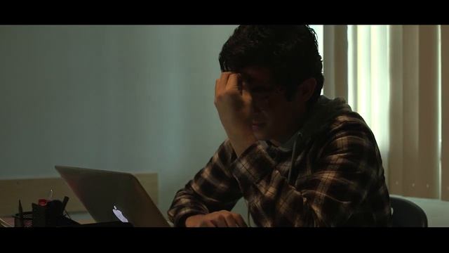 "Begging My Mind"- Capilano Student Film смотреть онлайн