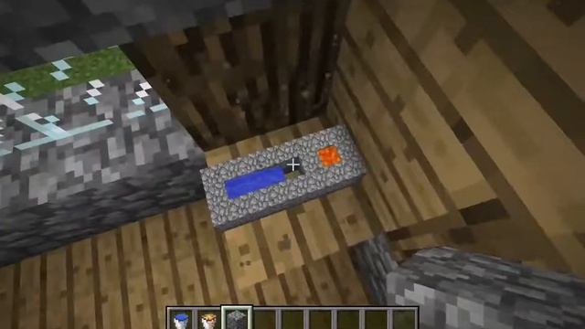 Обзор мода на Littels Blocks смотреть онлайн