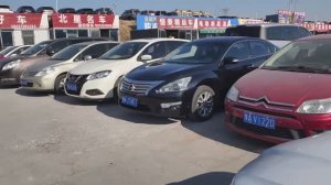 В поисках "проходных" машин! Большой выпуск!
