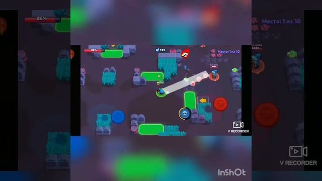 Обозреваю приватный сервер null's brawl