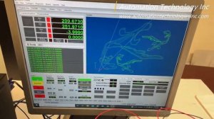 Mach4 CNC EtherCAT NEMA23 Stepper Motors and Spindle Control