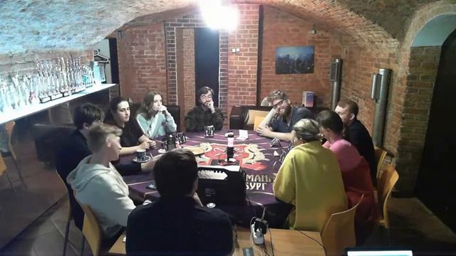 HONEY MONEY IX. Игра 4 смотреть онлайн