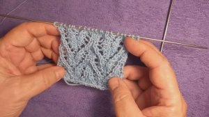 Очень красивый узор❄️Very beautiful pattern❄️Çok güzel desen