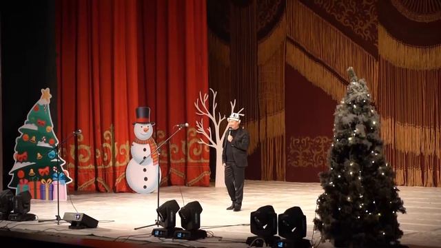 Живой Супер концерт Жаныбек Аттокуров смотреть онлайн