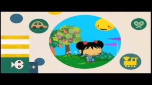 Nick Jr Russia - Promos - August 2011 (Four Pitch Modes)
