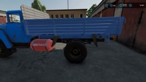 КУПИЛ СТАРУЮ БАЗУ И ВОТ ЧТО Я ТАМ НАШЕЛ FARMING SIMULATOR 22