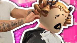 RUINING PEOPLE’S LIVES IN ROBLOX