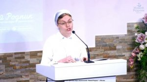 Ты не можешь отдать то, что сам не имеешь