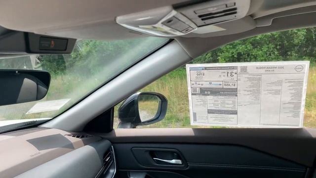 2023 Nissan Rogue West Chester, Downingtown, Coatesville, Exton, Malvern 19473