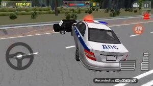 Играем в симулятор полиции