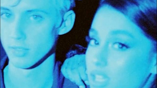 Dance to This - Troye Sivan ft. Ariana Grande – Preview