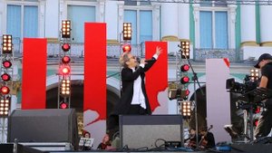 Сурганова и Оркестр _ Мураками