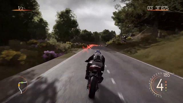 KAWASAKI NINJA ZX 10 R || TT ISLE OF MAN PC GAMES