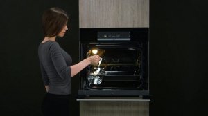 Духовые шкафы KORTING серии Motion