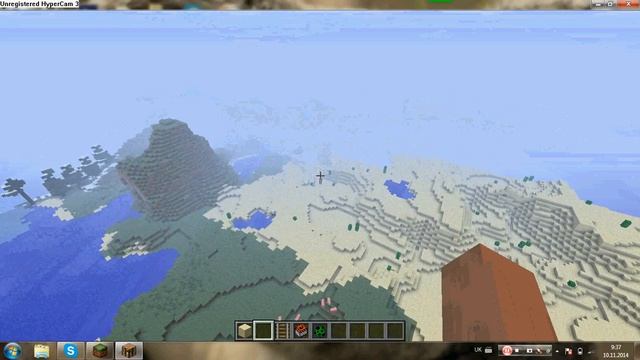 Атомна бомба (тільки на версію 1.5.2) БЕЗ МОДІВ! смотреть онлайн