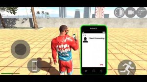New Motu Patlu Cheat Code in Indian Bikes Driving 3D New Update 😱🔥|| Motu Patlu Mode | Harsh in Gam