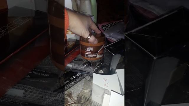 Видео обзор о продукции Avon - продолжение смотреть онлайн